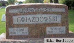 Joseph Gwiazdowski