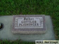 Gottlob Plieninger