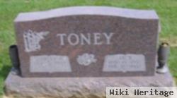 Shirley A. Arterberry Toney