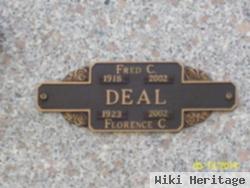 Frederick Columbus Deal