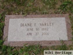 Diane Cole Varley