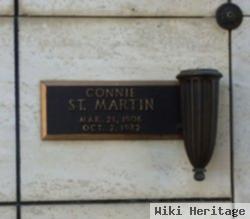 Connie St. Martin