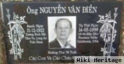 Ong Nguyen Van Dien