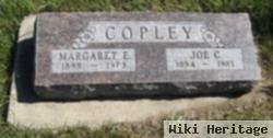 Joe C. Copley