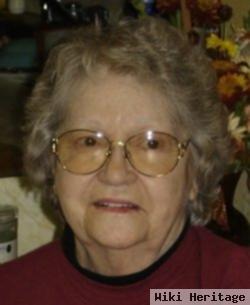 Joyce Agnes "joey" Mcdaniel Tempel