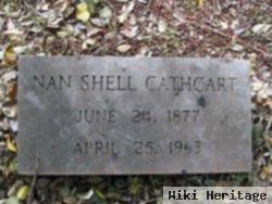 Nan Shell Cathcart