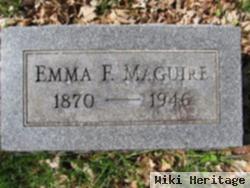 Emma Behnke Maguire