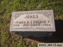 James R. Jones