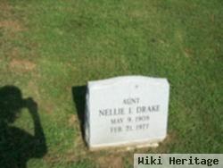 Nellie I. Drake