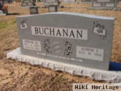 Ephraim "mr. B" Buchanan, Jr