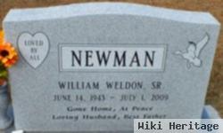 William Weldon Newman, Sr