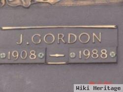 J Gordon Hix