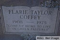 Flarie Mabel Taylor Coffey