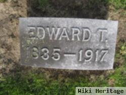 Edward Trowbridge Greene