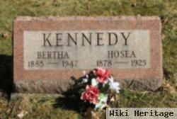 Hosea Kennedy