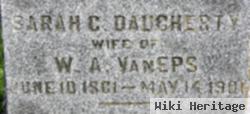 Sarah C Daugherty Van Eps