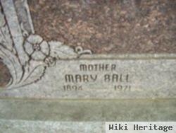 Mary Catherine Ball Keimig