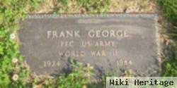 Frank George