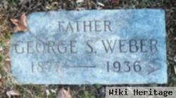 George Stoneman Weber