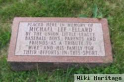 Michael Lee Ellard