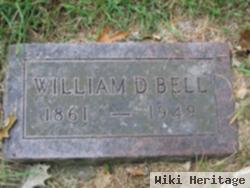 William D Bell