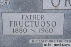 Fructuoso Ortiz