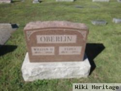 William Harvey Oberlin