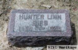 Hunter Linn Bird