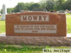 Ralph Mowry