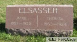 Jacob Elsasser