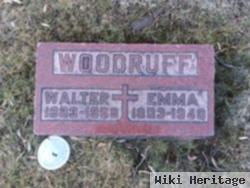 Walter James Woodruff