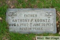 Anthony Peter Koontz