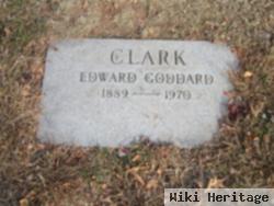 Edward Goddard Clark