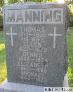 Elizabeth Manning