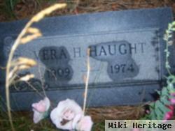 Vera Huff Haught