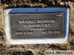 Mandell Madison