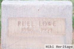 Ruel Lowe