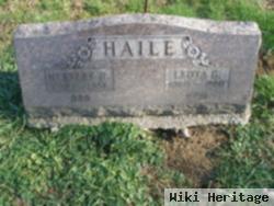 Leota G Haile