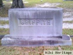 Robert A. Griffith