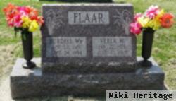 Verla Mae Smith Flaar