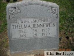 Thelma Jennewein