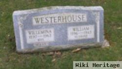 Willemina Westerhouse