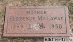 Florence L Millaway