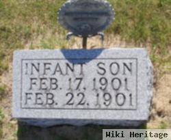 Infant Son Swinehart