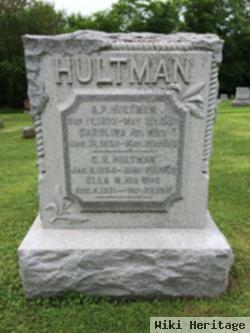 Charles R. Hultman