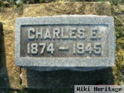 Charles E Fowler