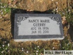 Nancy Marie Guerry