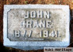 John Crane