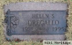 Helen S. Dregallo