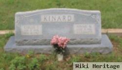 Ninnie Mae Michaels Kinard